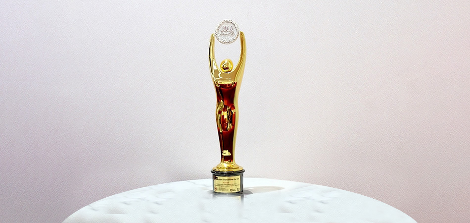JNA Awards 2019