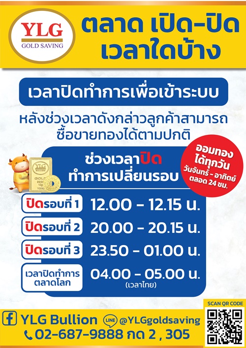 ออมทองไม่ได้รับอีเมลยืนยัน