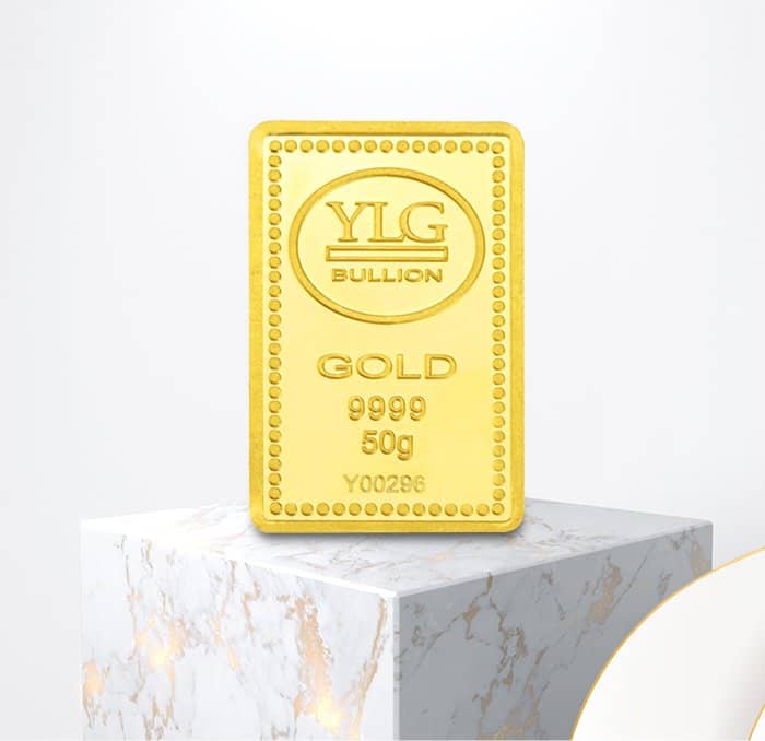 เทรดทอง ซื้อทองออนไลน์ ลงทุนทองคำ | Ylg Bullion Company Limited
