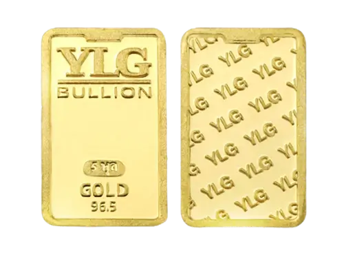 5 Hul
