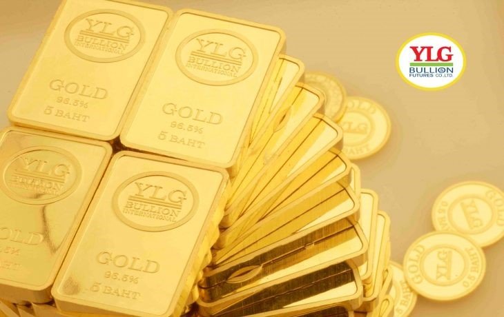 ข่าวสารประกอบการลงทุนทองคำ