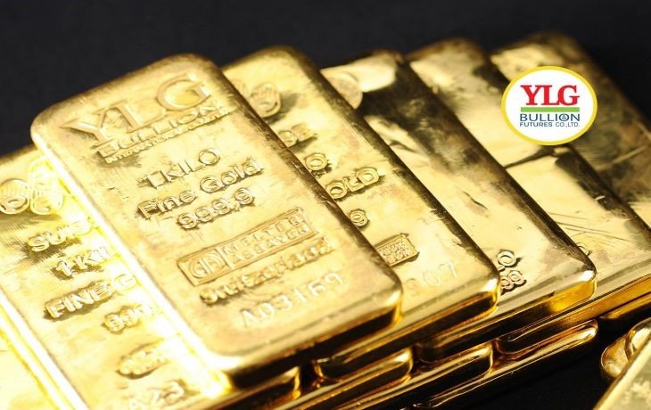 ข่าวสารประกอบการลงทุนทองคำ