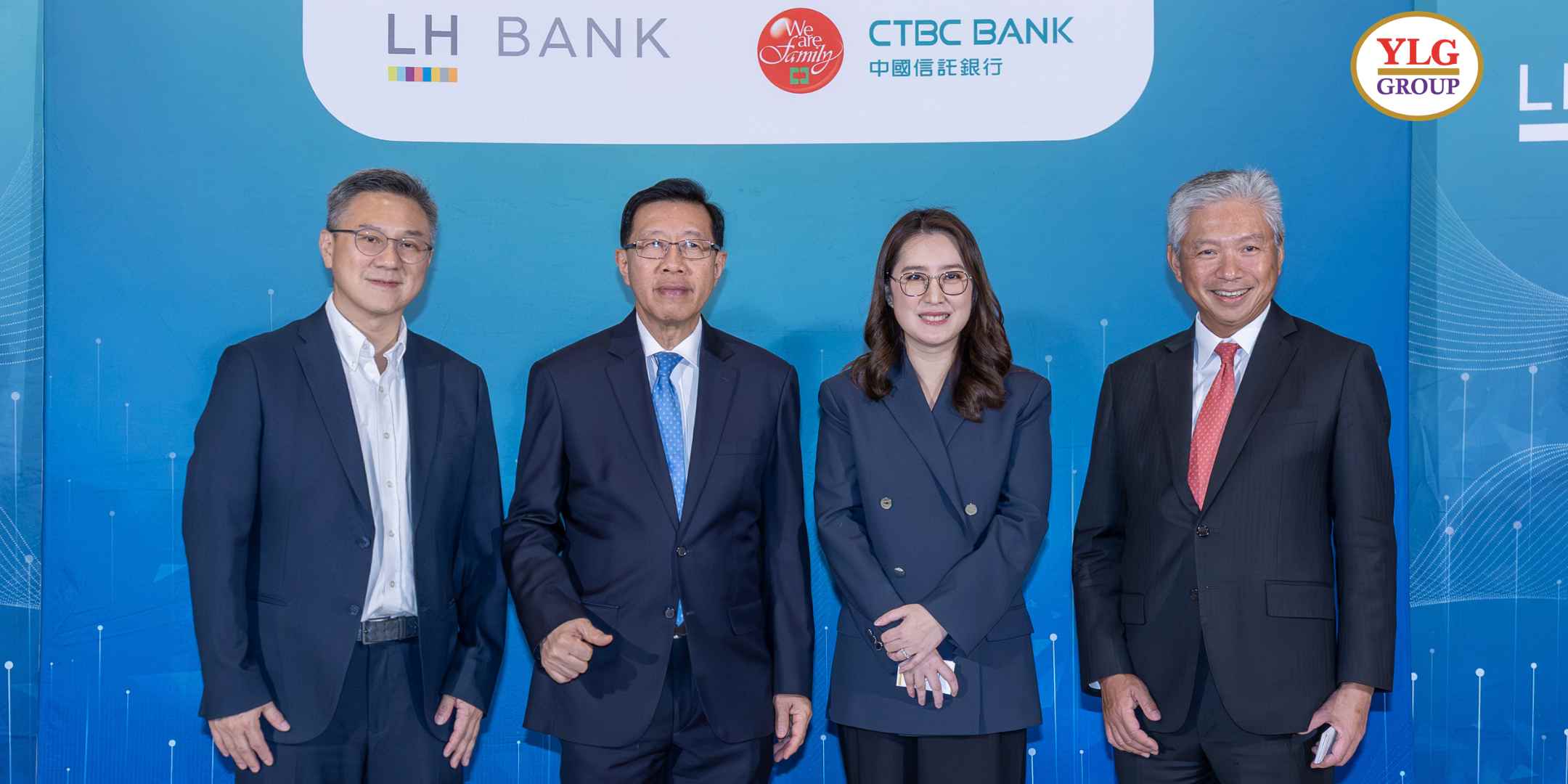 งานสัมมนา “Higher Yields or Higher Gold? Markets at Crossroad: FX, Rates, and Gold”