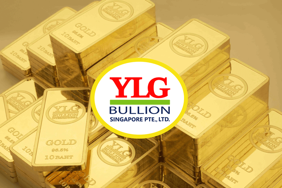 Thailand: Gold Provides Liquidity Amid Pandemic By K.Pawan Nawawattanasub, CEO, YLG Bullion International